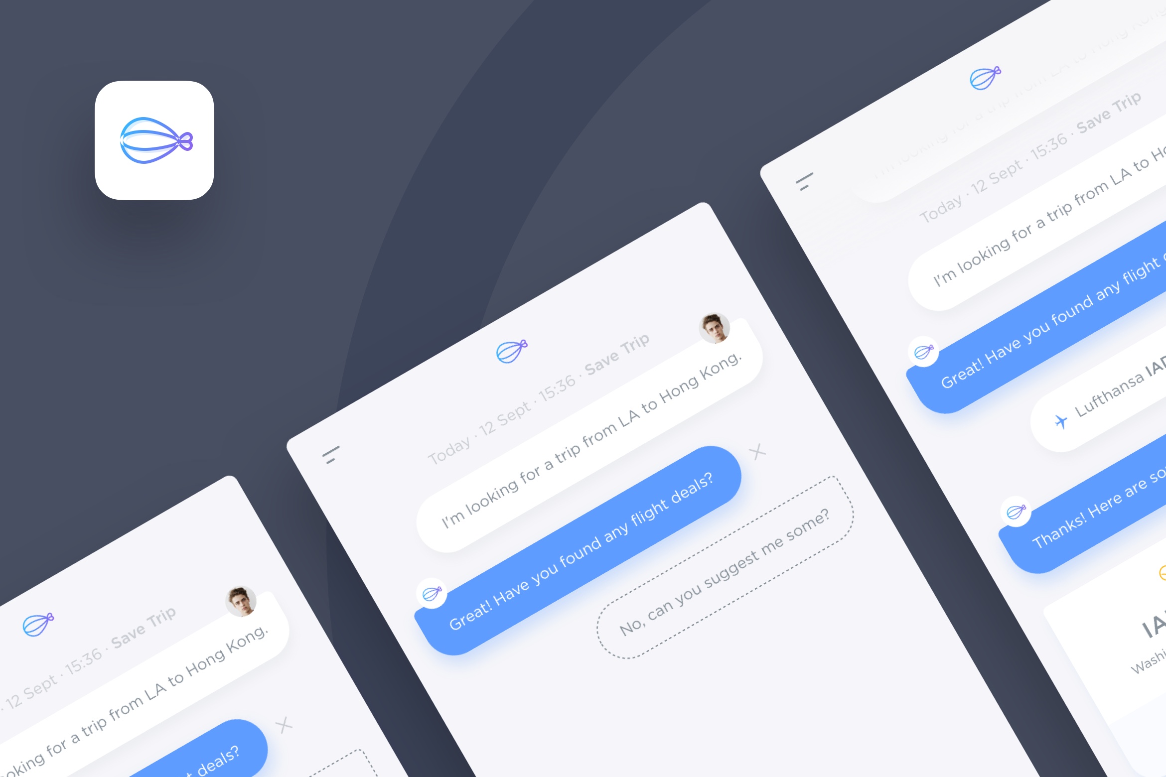 messenger chat bot