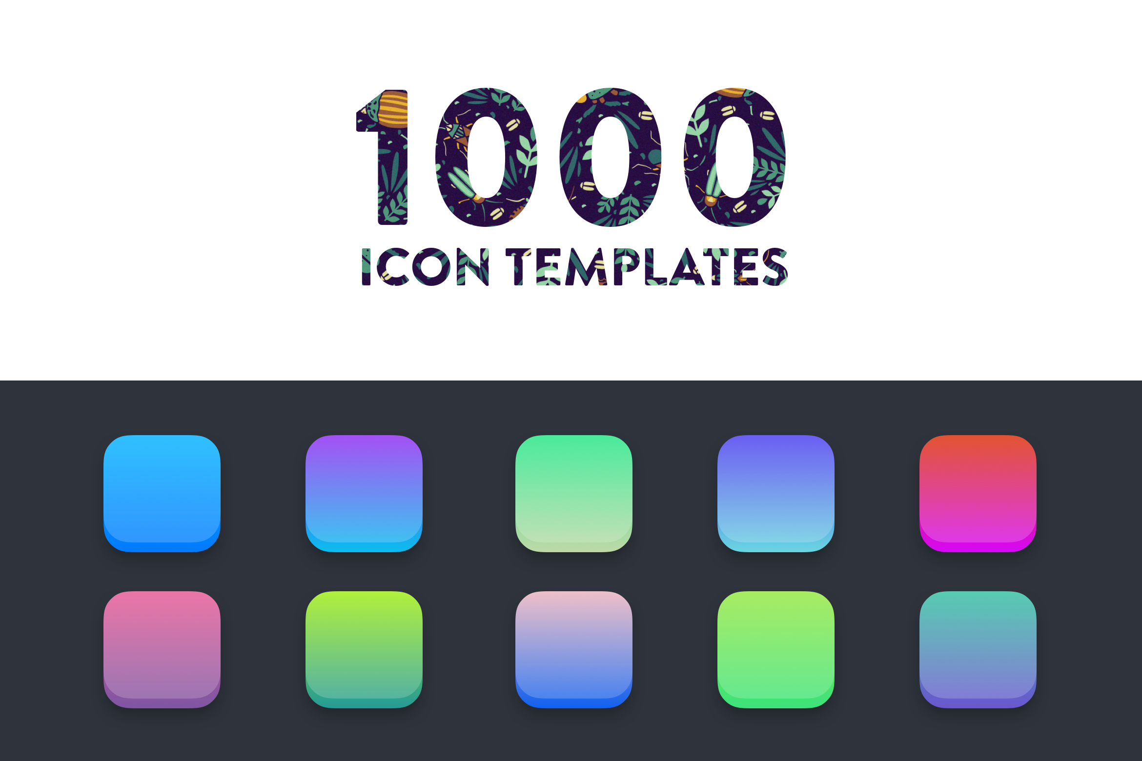 free ios icon pack
