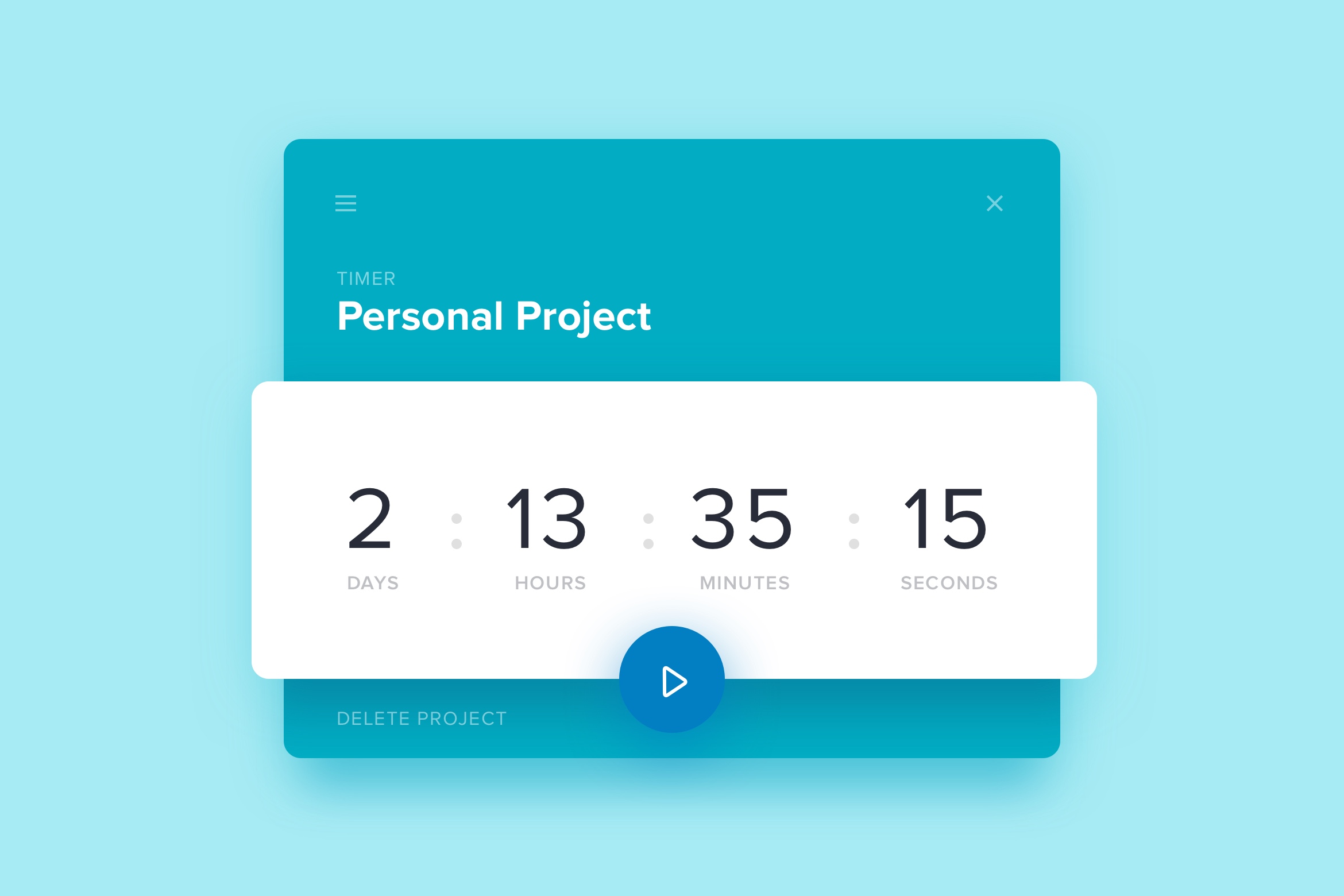 Время ui. Таймер UI. Таймер отсчета на сайте. UX UI Design таймер. Таймер на лендинге.