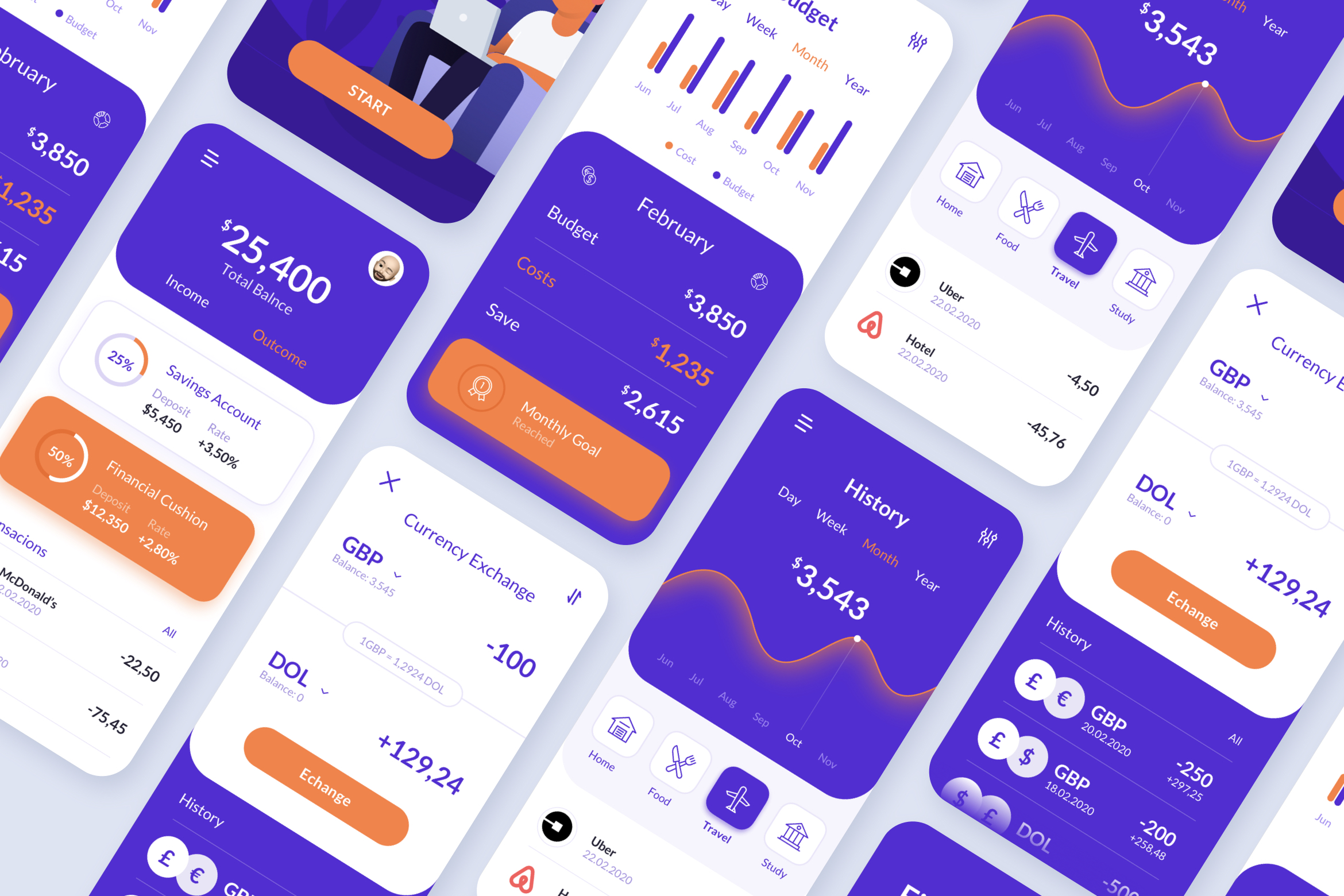finance-application-pixroad